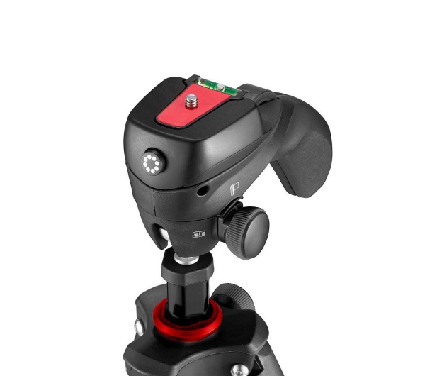 JOBY Compact Action Kit - 1170236 - zdjęcie 3